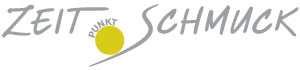 Logo Zeit Punkt Schmuck Sylt